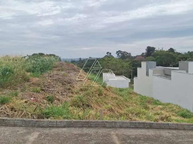 Terreno venda em Região Imediata de Marília, Marília