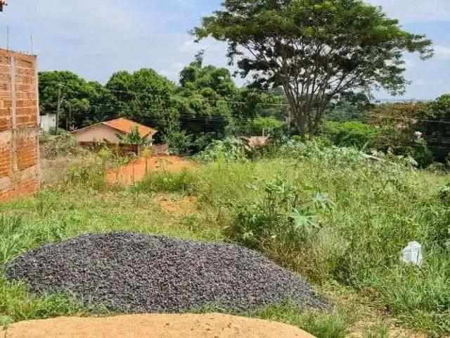 Terreno venda em Marília, Região Geográfica Intermediária de Marília