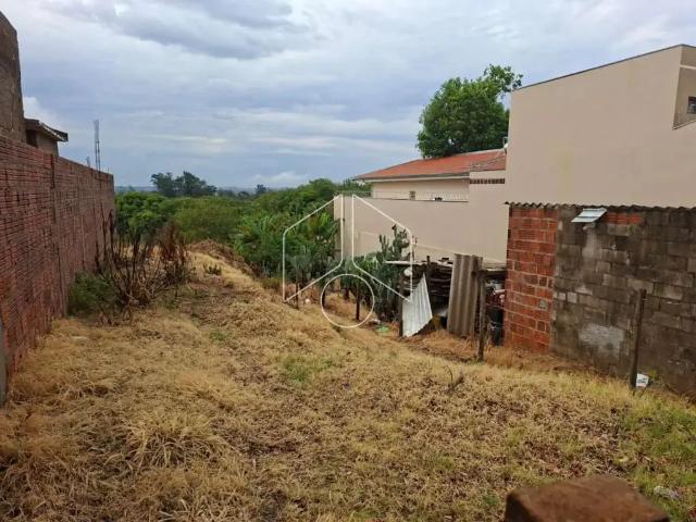 Terreno venda em Região Imediata de Marília, Marília