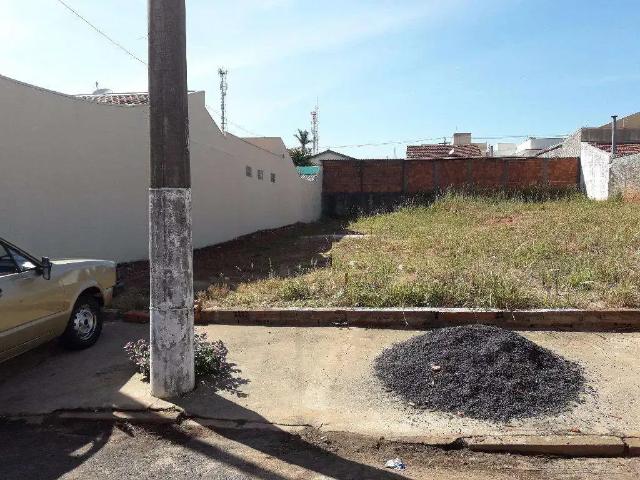 Terreno venda em Região Imediata de Marília, Marília