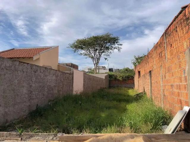 Terreno venda em Região Imediata de Marília, Marília