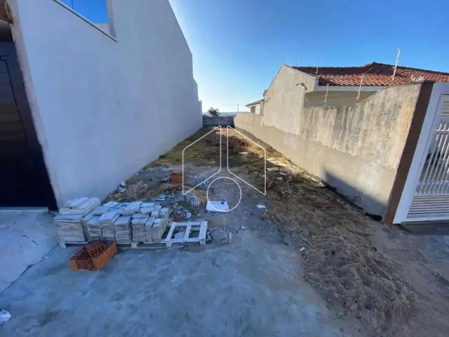 Terreno venda em Região Imediata de Marília, Marília
