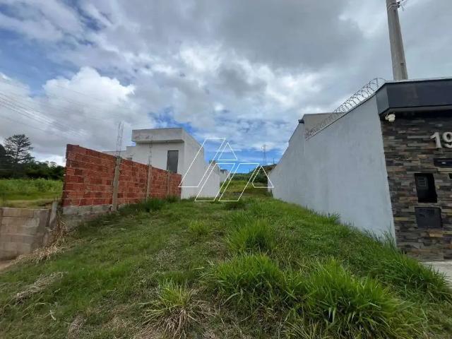 Terreno venda em Marília, Região Geográfica Intermediária de Marília