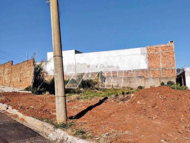 Terreno venda em Parque das Vivendas II, Marília
