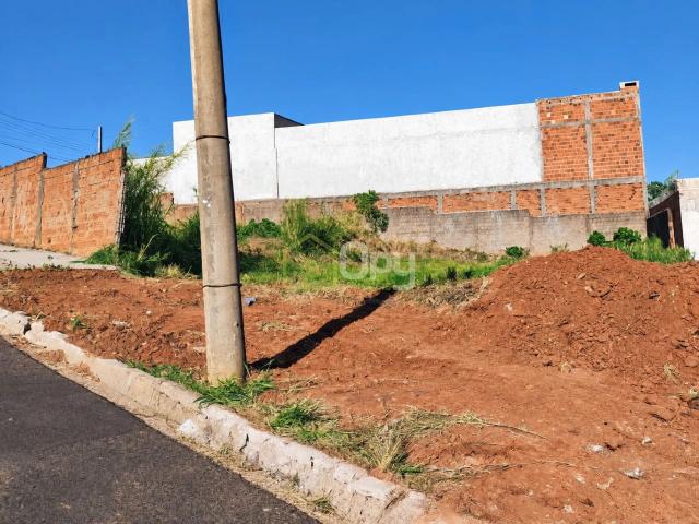 Terreno venda em Parque das Vivendas II, Marília