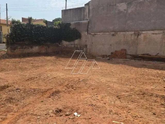 Terreno venda em Região Imediata de Marília, Marília