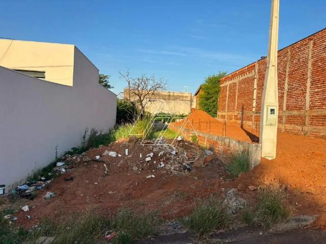 Terreno venda em Marília, Região Geográfica Intermediária de Marília