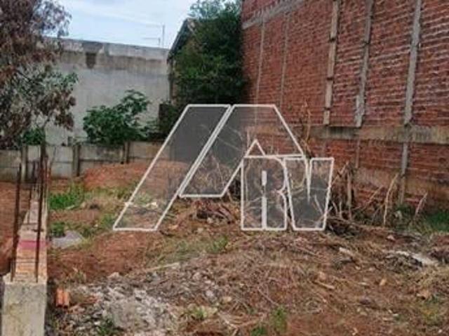 Terreno venda em Lorenzetti, Marília