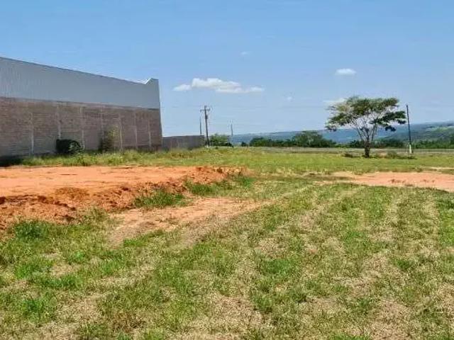 Terreno venda em Região Imediata de Marília, Marília