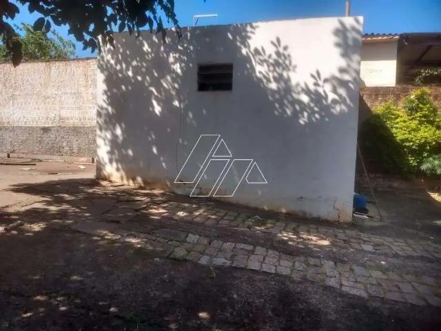 Terreno venda em Região Imediata de Marília, Marília