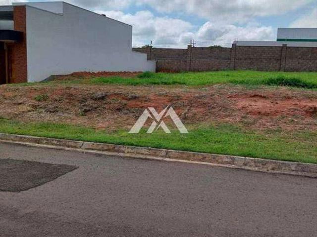 Terreno venda em Marília