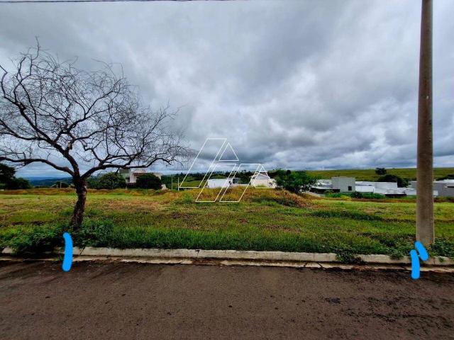 Terreno venda em Marília, Região Geográfica Intermediária de Marília