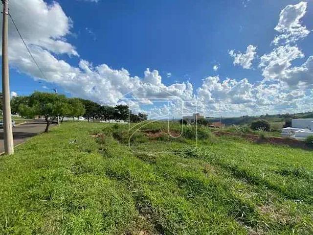 Terreno venda em Região Imediata de Marília, Marília