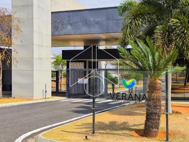 Terreno venda em Região Imediata de Marília, Marília