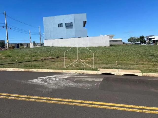 Terreno venda em Região Imediata de Marília, Marília