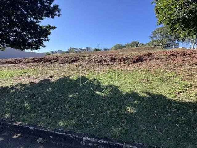 Terreno venda em Região Imediata de Marília, Marília