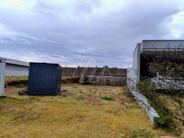 Terreno venda em Marília, Região Geográfica Intermediária de Marília