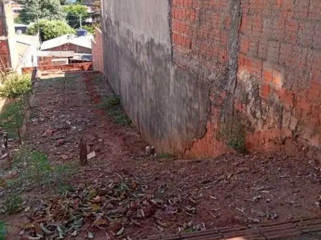 Terreno venda em Região Imediata de Marília, Marília