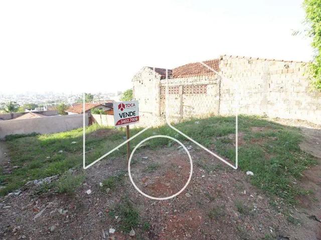 Terreno venda em Região Imediata de Marília, Marília