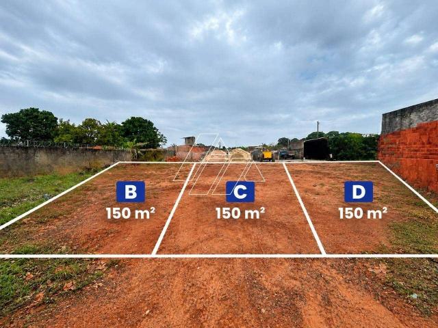 Terreno venda em Marília, Região Geográfica Intermediária de Marília