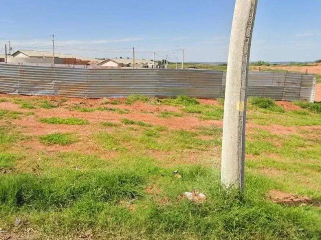 Terreno venda em Região Imediata de Marília, Marília