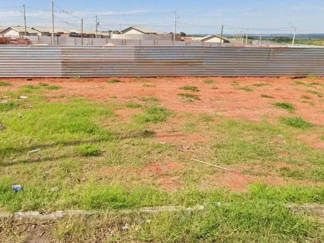 Terreno venda em Região Imediata de Marília, Marília