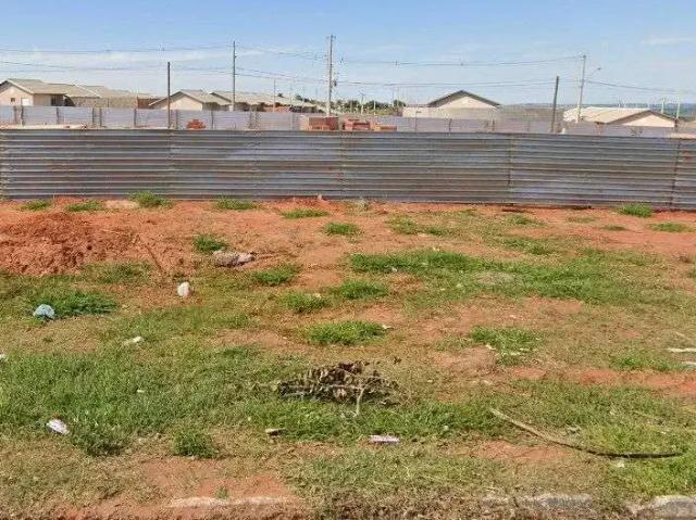Terreno venda em Região Imediata de Marília, Marília