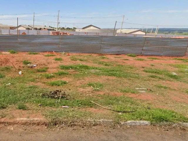 Terreno venda em Região Imediata de Marília, Marília