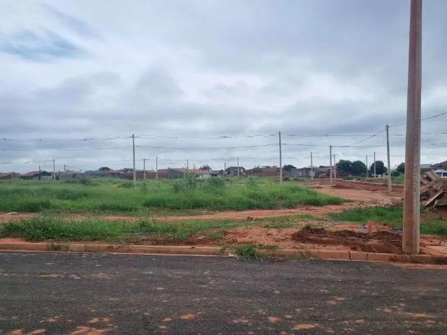Terreno venda em Região Imediata de Marília, Marília