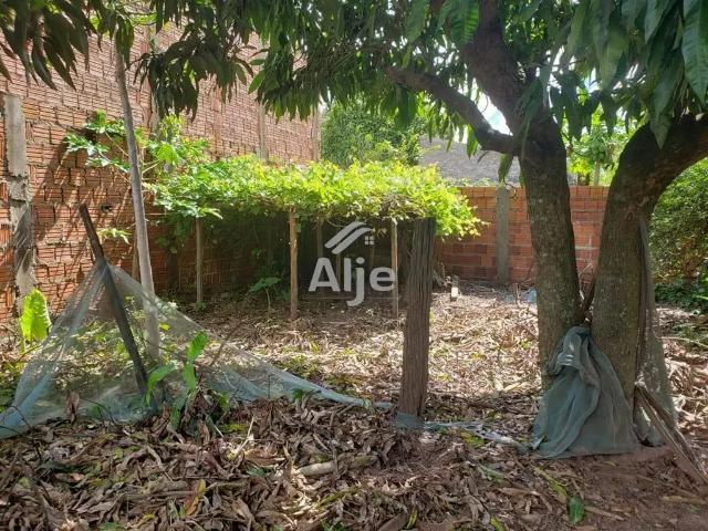 Terreno venda em Região Imediata de Marília, Marília