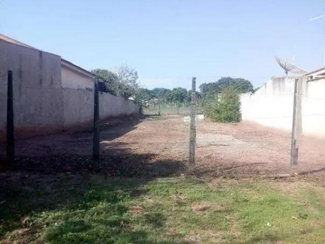 Terreno venda em Região Imediata de Marília, Marília