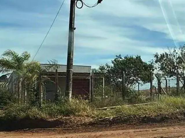 Terreno venda em Região Imediata de Marília, Marília