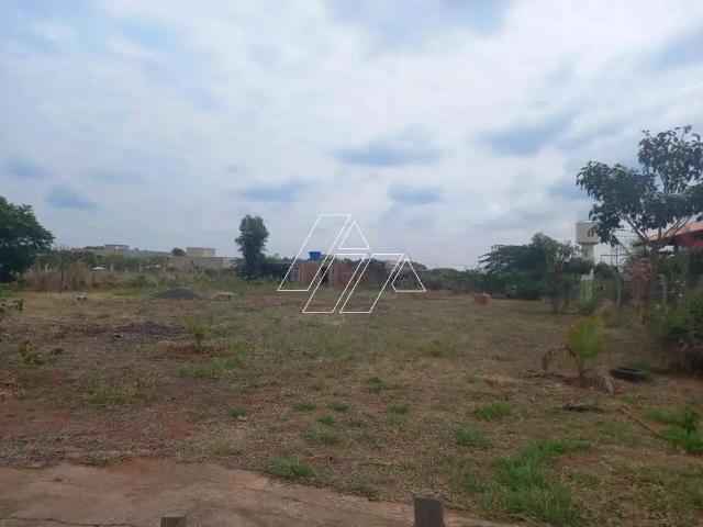 Terreno venda em Região Imediata de Marília, Marília