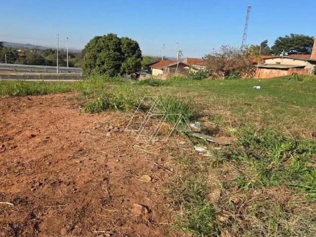 Terreno venda em Região Imediata de Marília, Marília