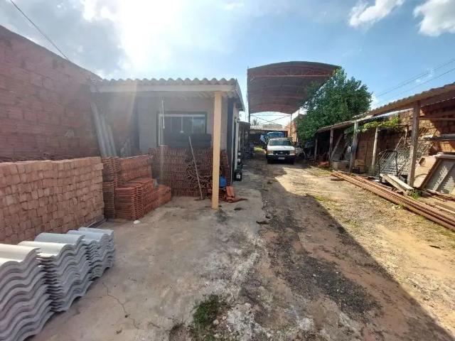 Terreno venda em Região Imediata de Marília, Marília