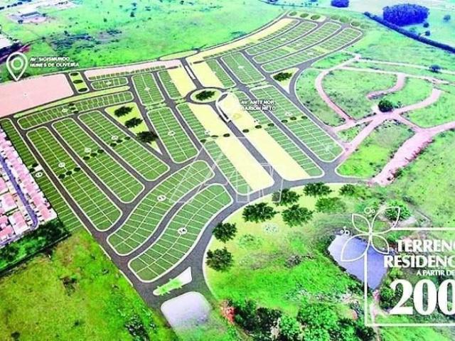 Terreno venda em Vila Mariana, Marília