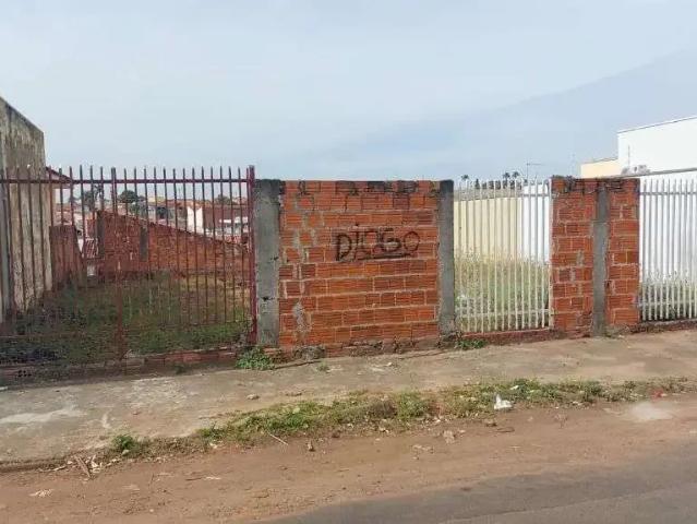 Terreno venda em Marília, Região Geográfica Intermediária de Marília