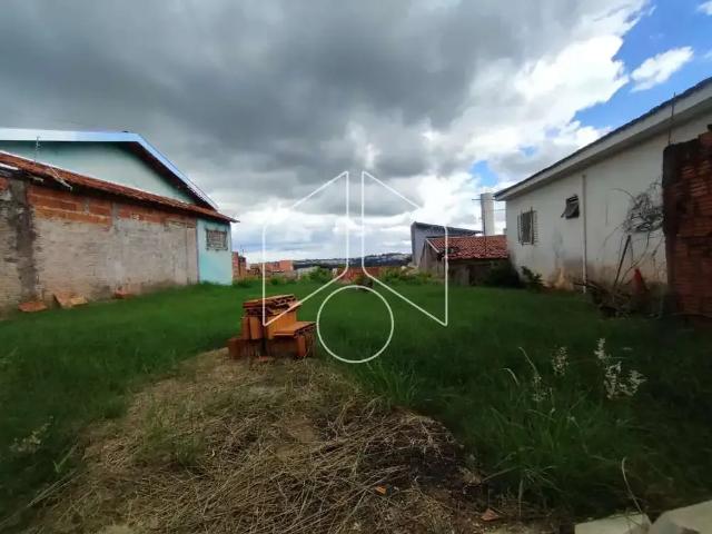 Terreno venda em Região Imediata de Marília, Marília
