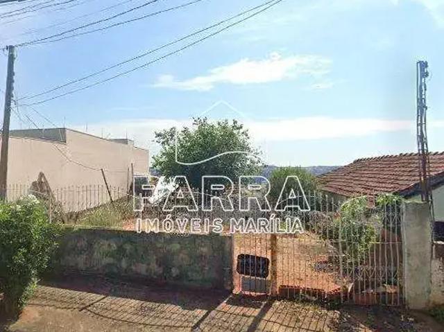 Terreno venda em Marília, Região Geográfica Intermediária de Marília