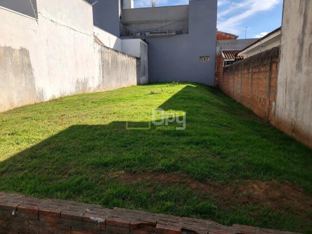 Terreno venda em Marília
