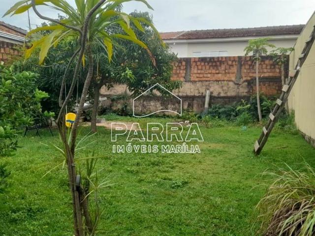 Terreno venda em Marília, Região Geográfica Intermediária de Marília