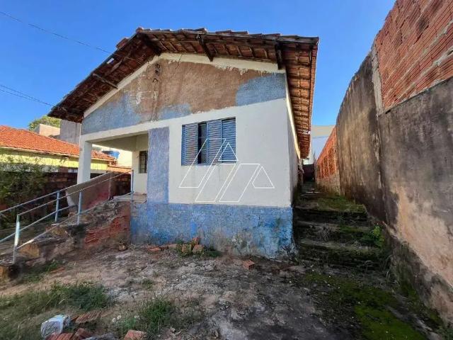 Terreno venda em Região Imediata de Marília, Marília