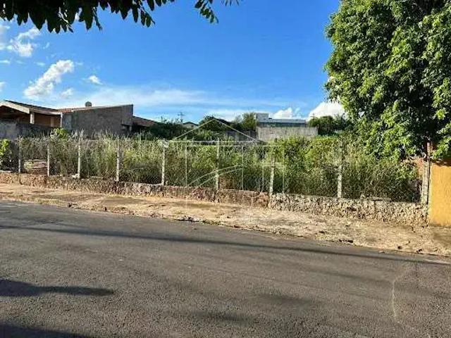 Terreno venda em Região Imediata de Marília, Marília