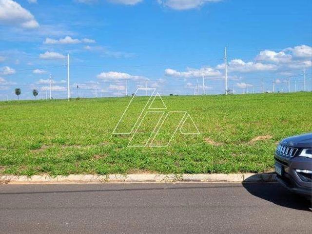 Terreno venda em Marília, Região Geográfica Intermediária de Marília