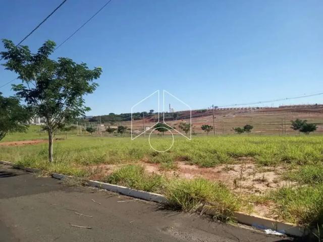 Terreno venda em Região Imediata de Marília, Marília