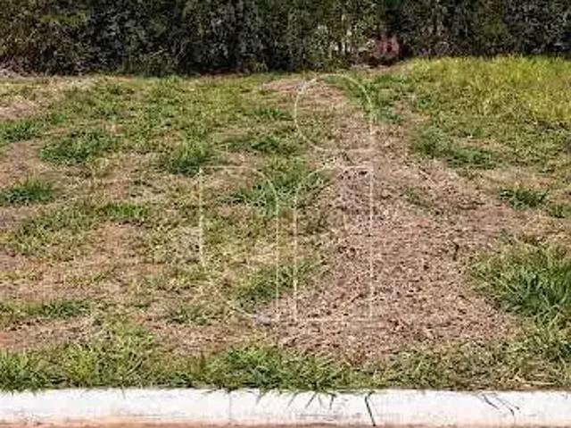 Terreno venda em Região Imediata de Marília, Marília