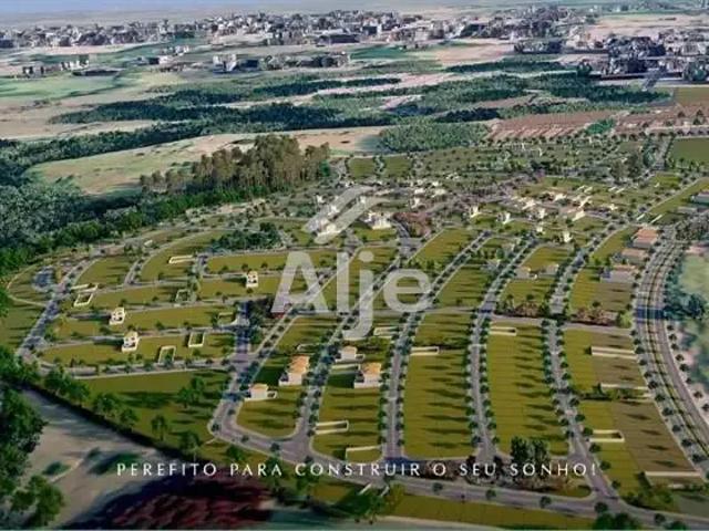 Terreno venda em Marília