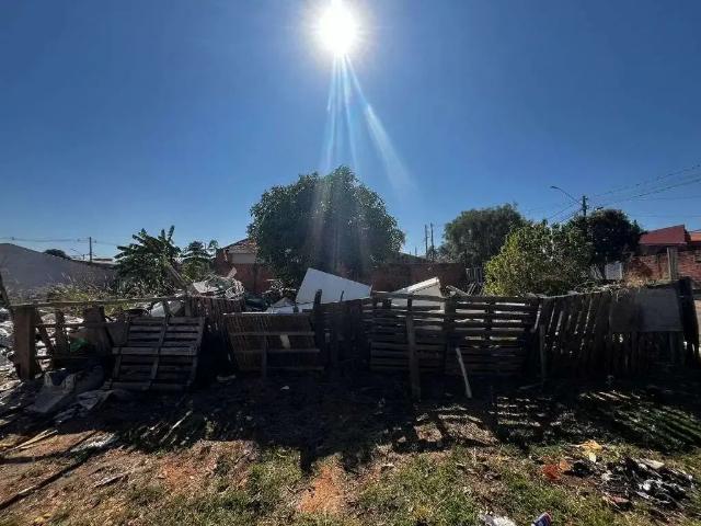 Terreno venda em Região Imediata de Marília, Marília