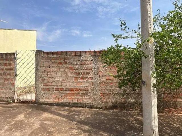 Terreno venda em Região Imediata de Marília, Marília