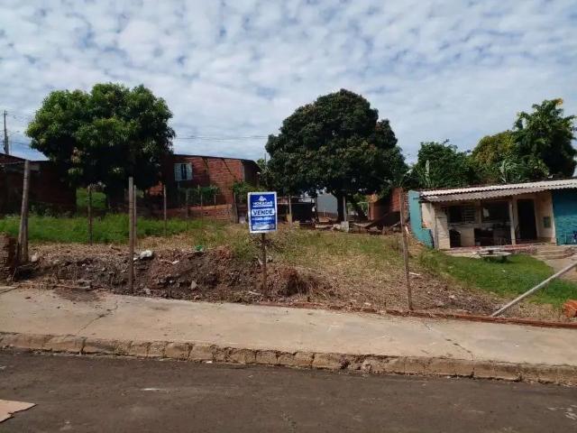 Terreno venda em Região Imediata de Marília, Marília